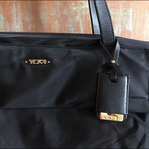 Tumi Computer Bag